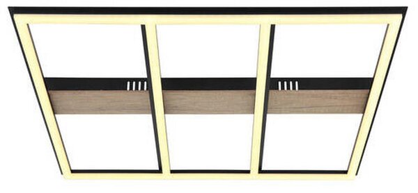 STROPNA LED-SVETILKA 3000 K 230 V