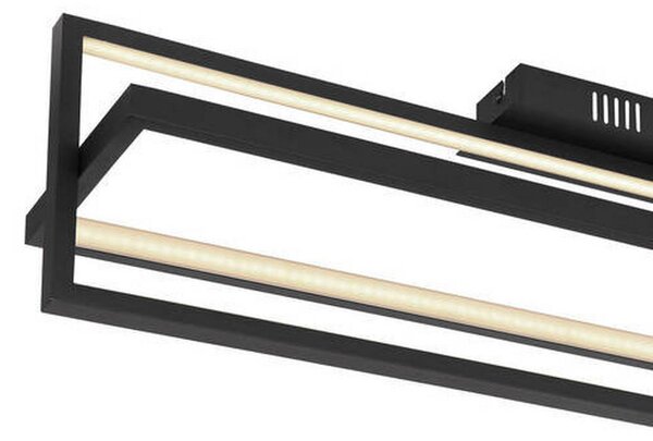 STROPNA LED-SVETILKA 2700-6500 K 230 V