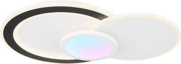 STROPNA LED-SVETILKA Gisell 3000-6500 K 230 V
