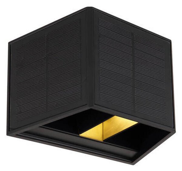 SOLARNA SVETILKA 15.4/9.6/9.9 cm