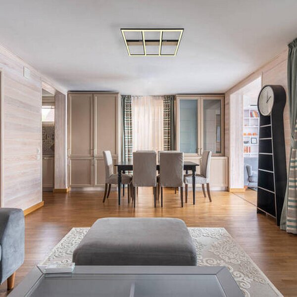 STROPNA LED-SVETILKA 3000 K 230 V