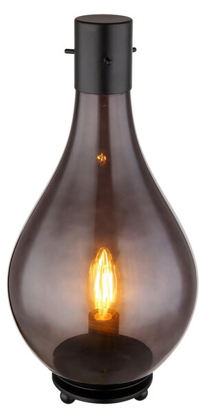NAMIZNA SVETILKA 18/35 cm
