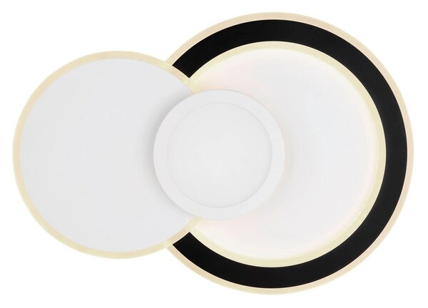 STROPNA LED-SVETILKA Gisell 3000-6500 K 230 V