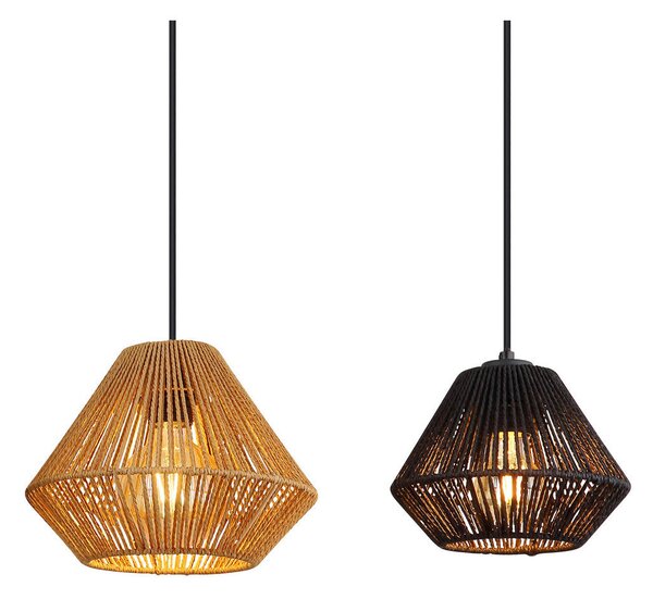 VISEČA SVETILKA 103/30/120 cm E27