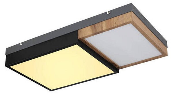 STROPNA LED-SVETILKA 3000 K 230 V