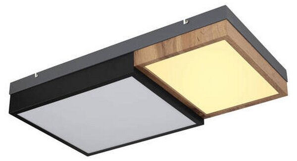 STROPNA LED-SVETILKA 3000 K 230 V