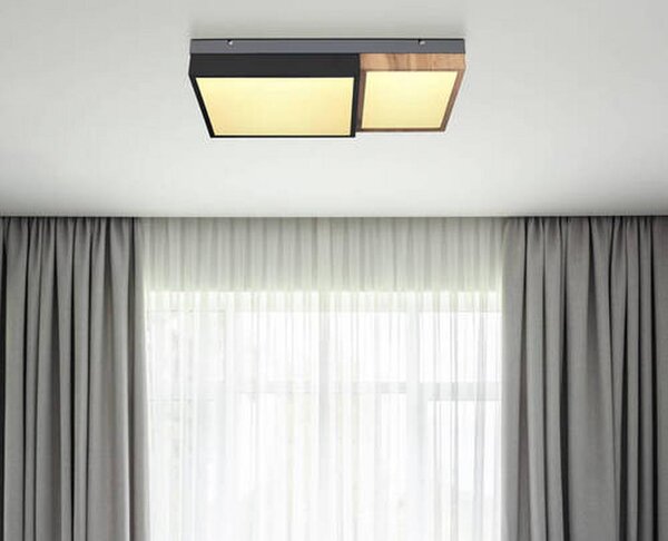 STROPNA LED-SVETILKA 3000 K 230 V
