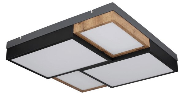 STROPNA LED-SVETILKA 3000 K 230 V