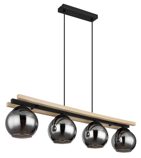 VISEČA SVETILKA CONNI 85/15/120 cm E27