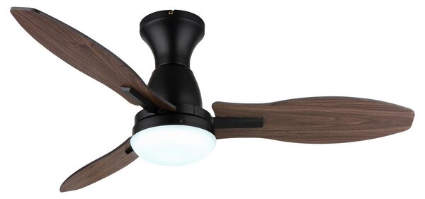STROPNI VENTILATOR Gale 2453 lm 3000/4500/6000 K