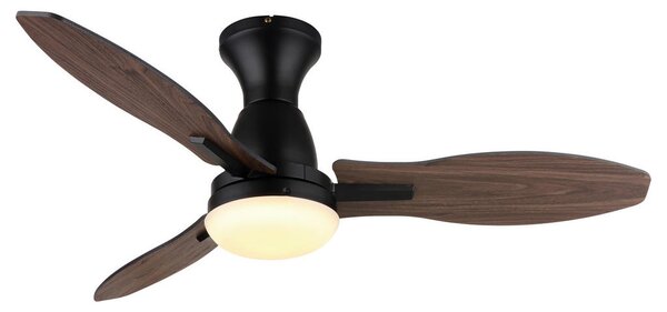 STROPNI VENTILATOR Gale 2453 lm 3000/4500/6000 K