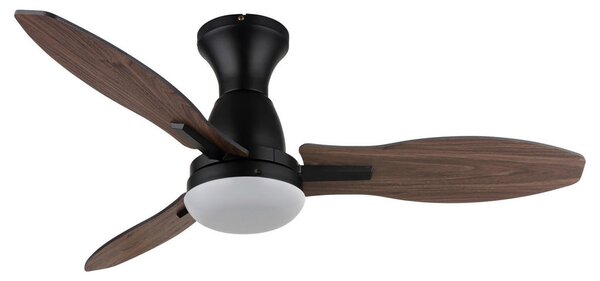 STROPNI VENTILATOR Gale 2453 lm 3000/4500/6000 K