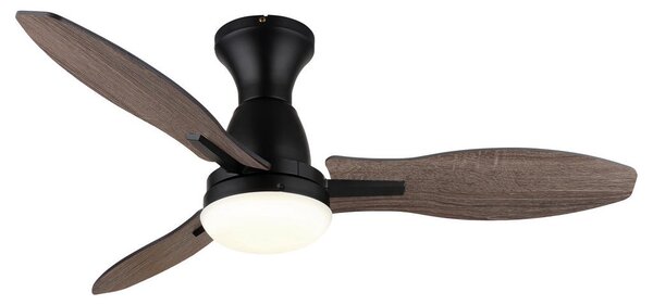 STROPNI VENTILATOR Gale 2453 lm 3000/4500/6000 K