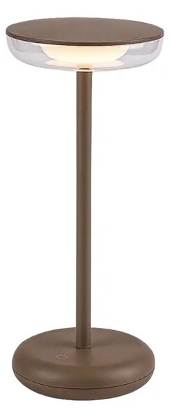 KONIN ZUNANJA DEKORATIVNA LED SVETILKA 6/KARAMELNA/IP44/60lm RA77089