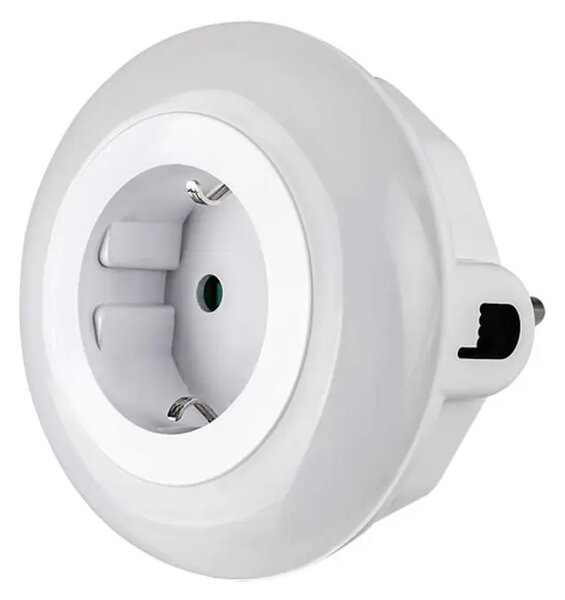 ABEL DEKORATIVNA LED SVETILKA 0,54 CM BELA IP20 5 lm RA76011