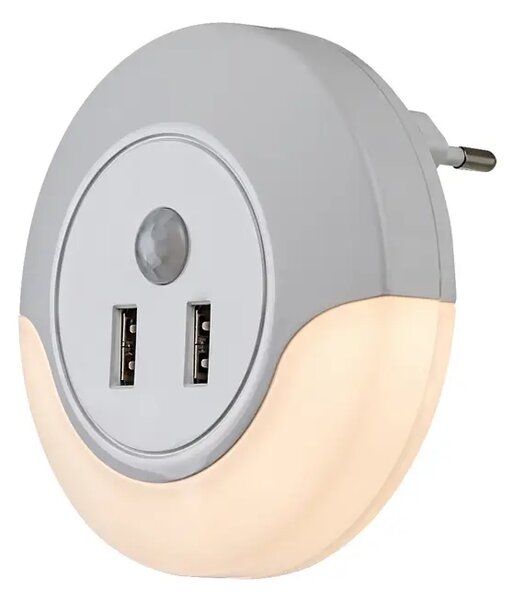 DEMBO DEKORATIVNA LED SVETILKA 13,9/BELA/IP20/30lm RA76012