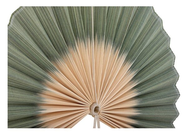 Stenska dekoracija iz bambusa 70x75 cm Jaime – Bloomingville
