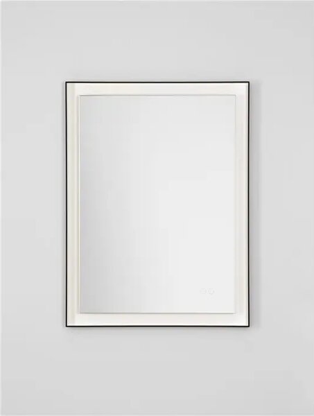 OTROŠKO OGLEDALNO STEKLO IN ALUMINIJASTO LED 29 W 220–240 V 734 lm NL9006014
