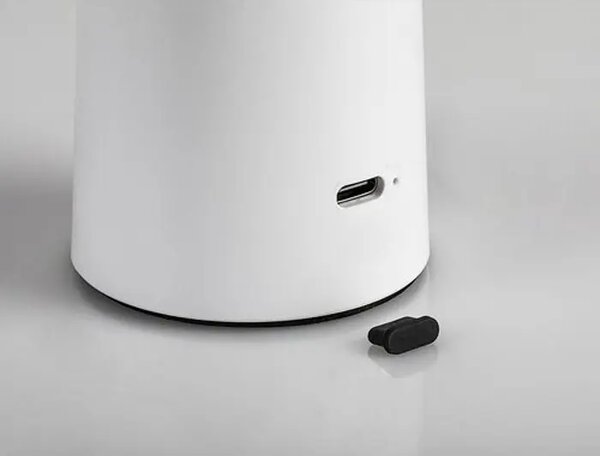 Polperro Zunanja dekorativna LED svetilka 3W/BELA/IP20/180lm RA77146