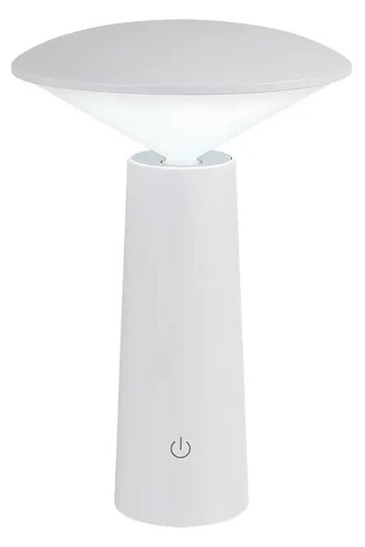 Polperro Zunanja dekorativna LED svetilka 3W/BELA/IP20/180lm RA77146