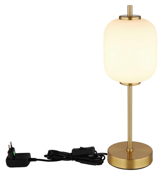 NAMIZNA LED-SVETILKA EWALD 13,5/40 cm