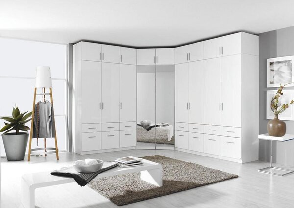 KOTNA OMARA, bela