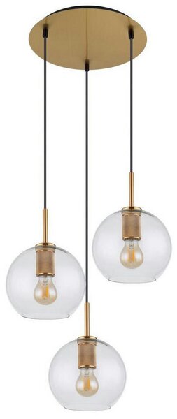 VISEČA SVETILKA ADARA 47/120 cm E27