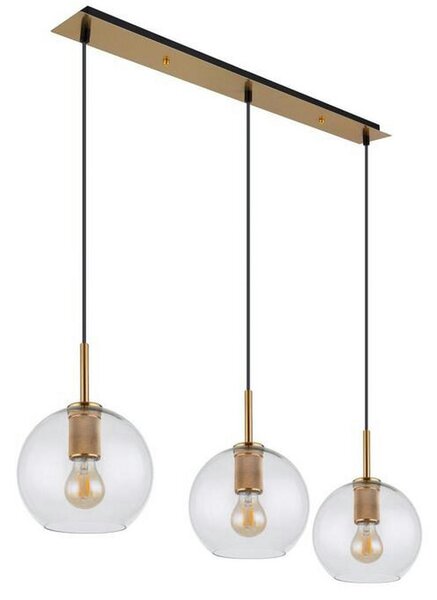 VISEČA SVETILKA ADARA 90/20/120 cm E27