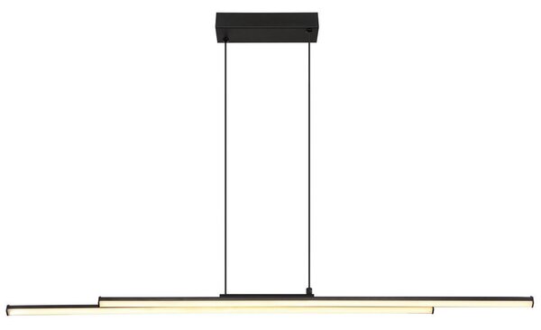 VISEČA LED-SVETILKA KIRINA 3000 K 230 V