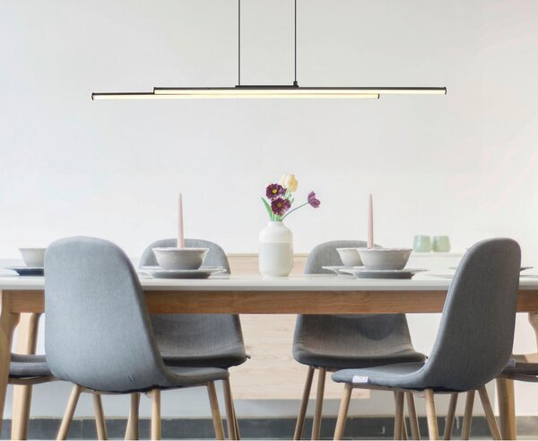VISEČA LED-SVETILKA KIRINA 3000 K 230 V