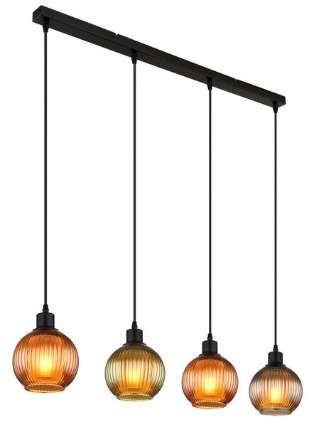 VISEČA SVETILKA ZUMBA 90 cm E27