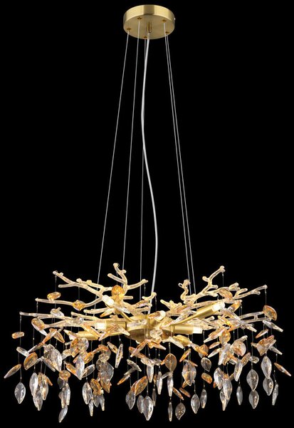 LESTENEC 61/61/120 cm G9