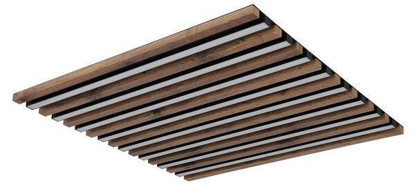 STROPNA LED-SVETILKA HAYDEN 2700-6500 K 230 V
