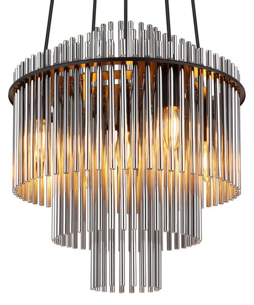 VISEČA SVETILKA GORLEY 40/120 cm E14