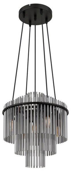 VISEČA SVETILKA GORLEY 40/120 cm E14