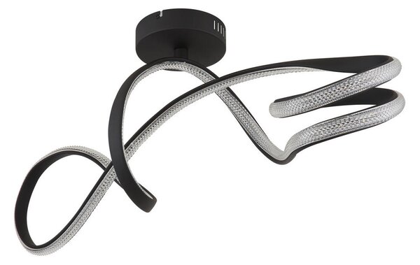 STROPNA LED-SVETILKA Swirl 4000 K 230 V