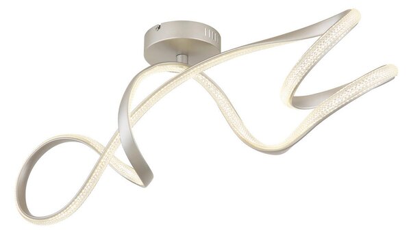 STROPNA LED-SVETILKA Swirl 2950 lm 4000 K 230 V