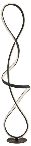 STOJEČA LED-SVETILKA SWIRL 1810 lm 4000 K