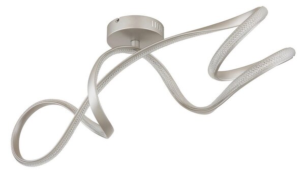 STROPNA LED-SVETILKA Swirl 2950 lm 4000 K 230 V