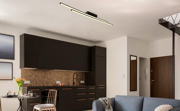 STROPNA LED-SVETILKA KIRINA 3000 K 230 V