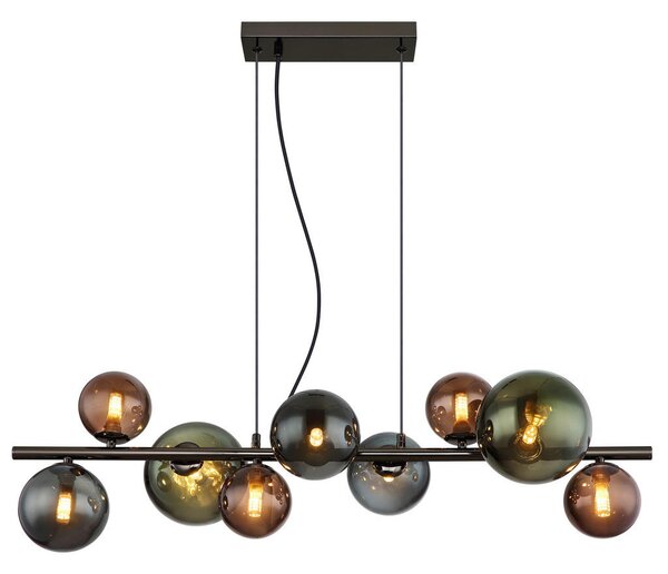 VISEČA LED-SVETILKA 3000 K 230 V