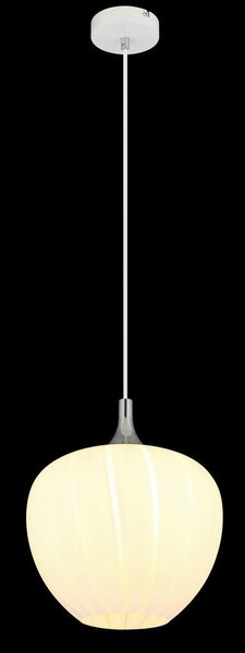 VISEČA SVETILKA 29/120 cm E27