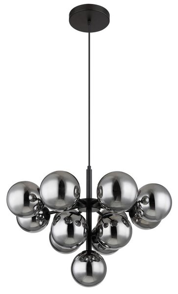 VISEČA SVETILKA 56/120 cm G9