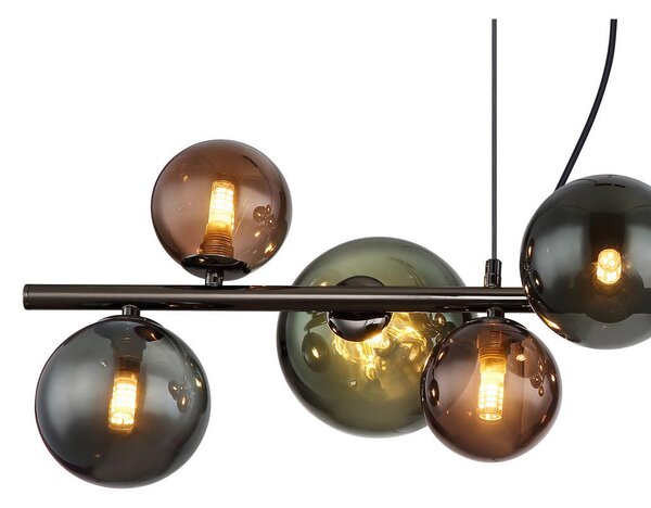 VISEČA LED-SVETILKA 3000 K 230 V