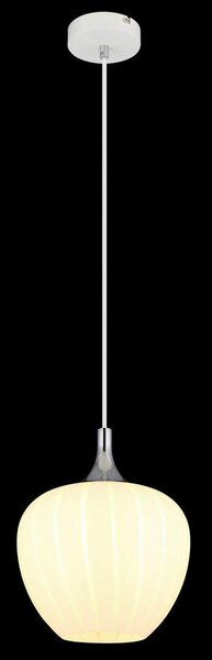 VISEČA SVETILKA 24/120 cm E27
