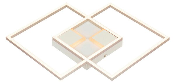 STROPNA LED-SVETILKA Alexandria 31.6 W 2550 lm 3000 K 220-240 V