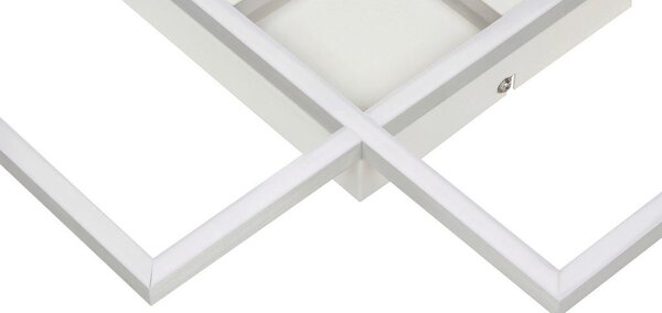 STROPNA LED-SVETILKA Alexandria 31.6 W 2550 lm 3000 K 220-240 V