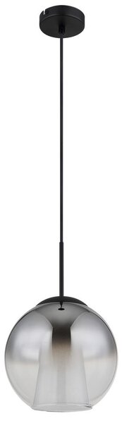 VISEČA SVETILKA BARRY 25/120 cm E27