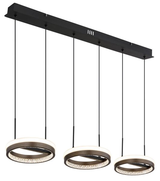 VISEČA LED-SVETILKA DELLA 1400 lm 3000, 4000, 6000 K 230 V