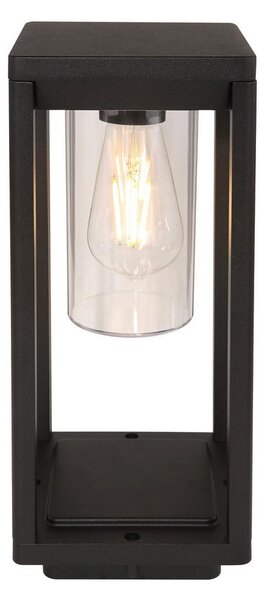 SVETILKA PODNOŽJA Candela 15/15/35 cm